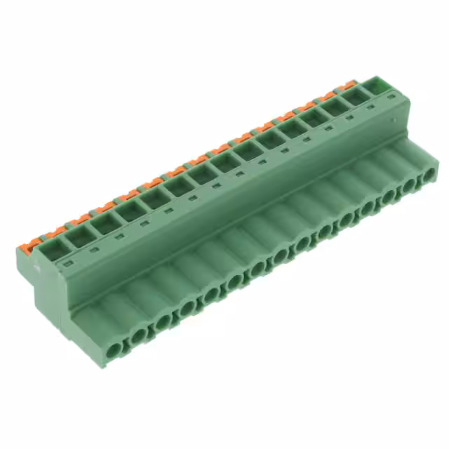 1860675 Phoenix Contact  Conectores y tomas de corriente